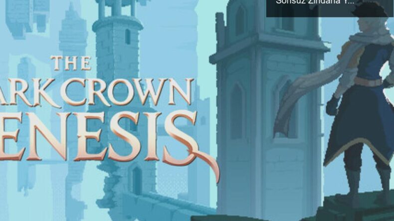 The Dark Crown: Genesis – Yerli Roguelike Oyun İle Sonsuz Zindana Yolculuk