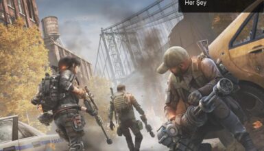 The Division 2: Battle for Brooklyn Ek Paketi Üzerine Her Şey