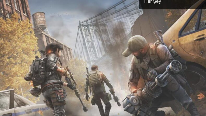 The Division 2: Battle for Brooklyn Ek Paketi Üzerine Her Şey
