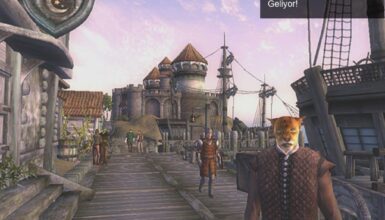 The Elder Scrolls 4: Oblivion Remake Duyurusu Nisan’da Geliyor!