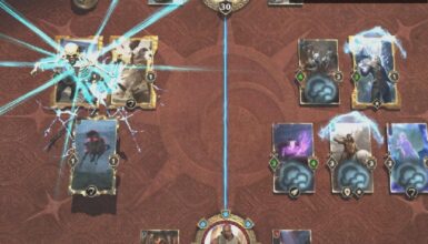 The Elder Scrolls: Legends’a Veda – Anılar ve Hüzün