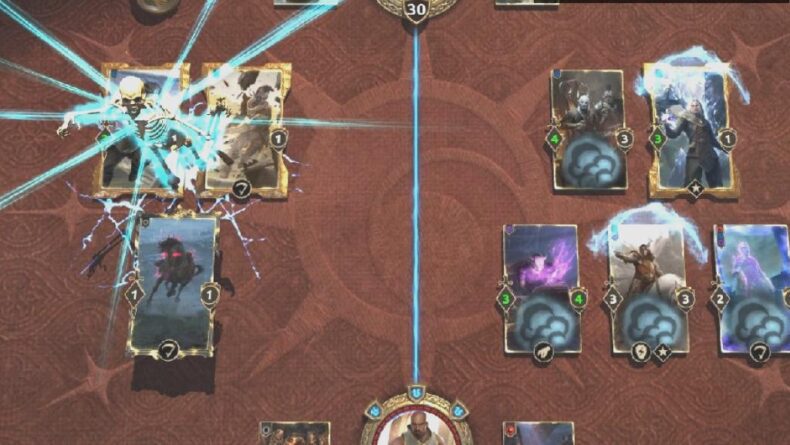 The Elder Scrolls: Legends’a Veda – Anılar ve Hüzün