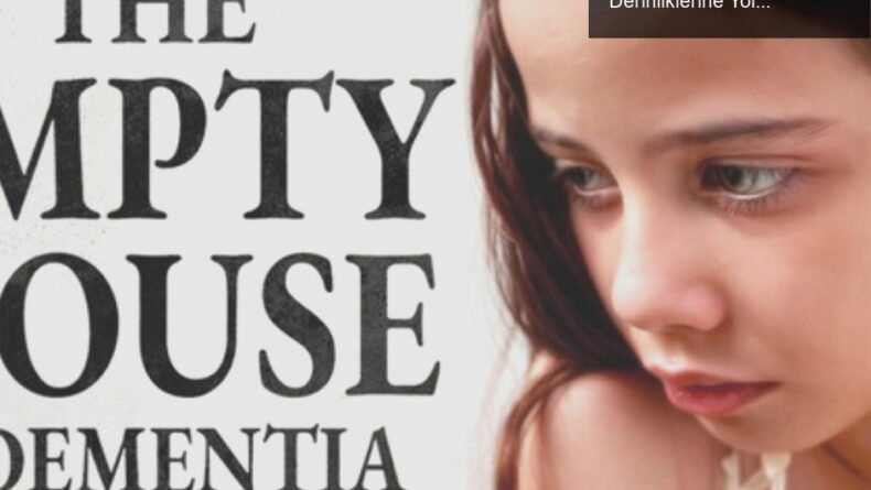 The Empty House: Demans Temalı Interaktif Filmin Derinliklerine Yolculuk