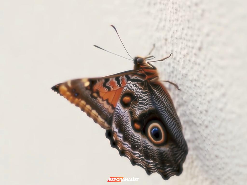 The Empty House: Demans Temalı Interaktif Filmin Derinliklerine Yolculuk