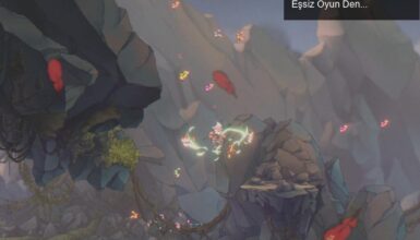 The Eternal Life of Goldman: Yaşlı Adamın Destanı ve Eşsiz Oyun Deneyimi