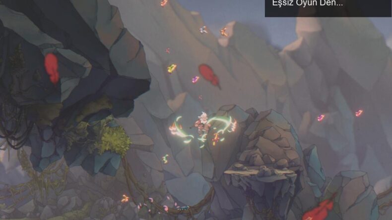 The Eternal Life of Goldman: Yaşlı Adamın Destanı ve Eşsiz Oyun Deneyimi