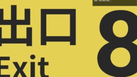 The Exit 8: Japonya’nın Metro Anomalilerinden İlham Alan Bir Sinema Projesi