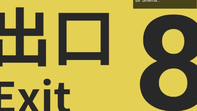 The Exit 8: Japonya’nın Metro Anomalilerinden İlham Alan Bir Sinema Projesi
