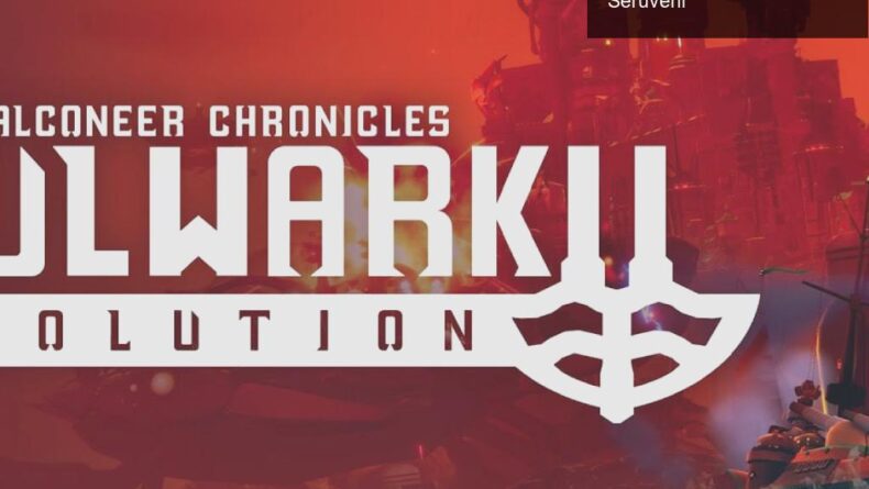 The Falconeer’dan Bulwark Evolution’a: Tomas Sala’nın Serüveni