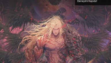 The First Berserker: Khazan ile Zorlu Bir Soulslike Deneyimi Kapıda!