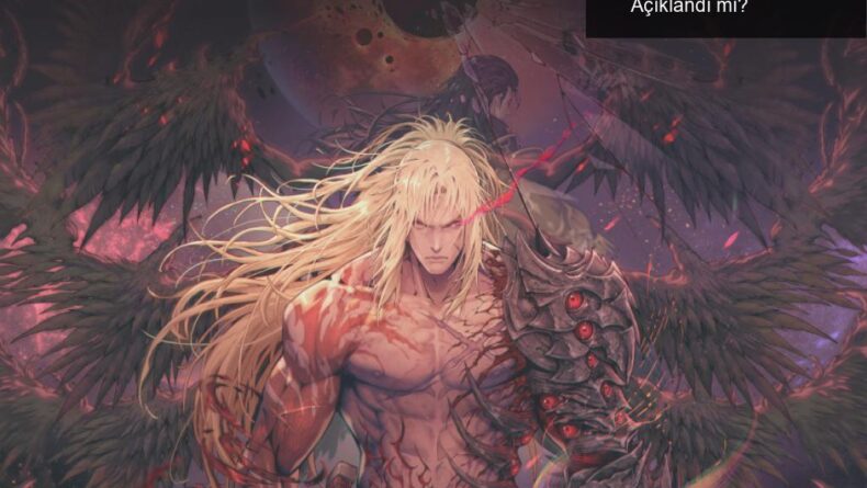 The First Berserker: Khazan’ın Çıkış Tarihi Açıklandı mı?