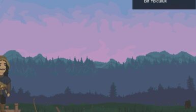 The Fisherman: Balıkçılığın Ötesinde Bir Yolculuk