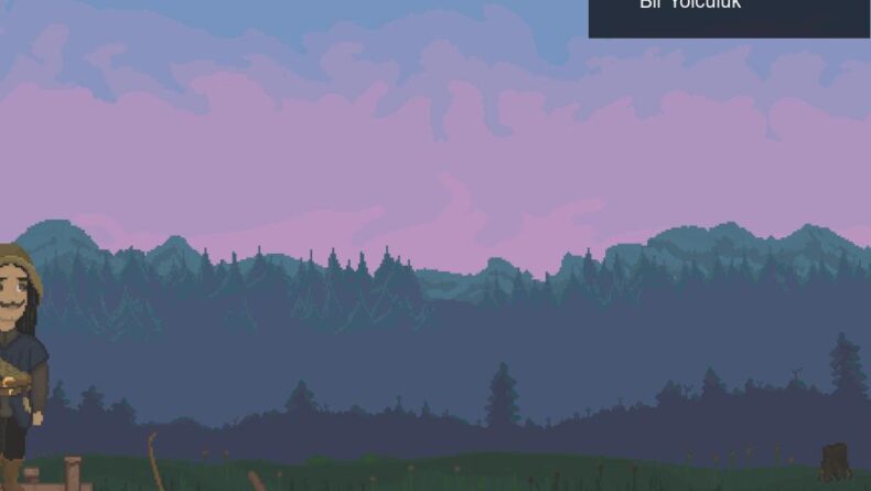 The Fisherman: Balıkçılığın Ötesinde Bir Yolculuk