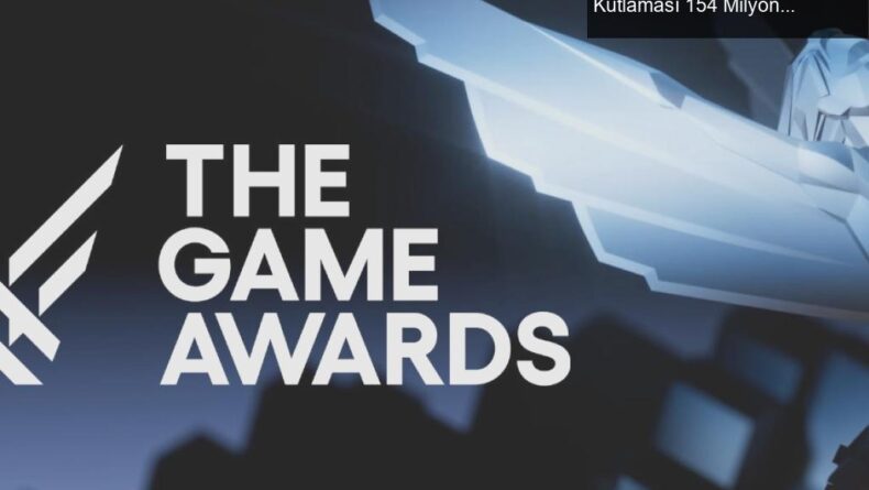 The Game Awards 2024: Oyun Dünyasının En Büyük Kutlaması 154 Milyon İzleyiciyle Tarih Yazdı