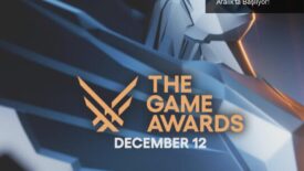 The Game Awards 2024: Oyunların Şenliği 12 Aralık’ta Başlıyor!