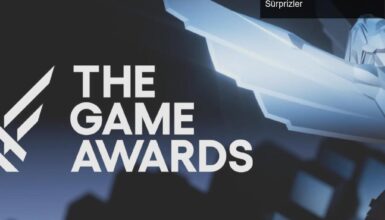 The Game Awards 2024: Yeni Oyun Duyuruları ve Sürprizler