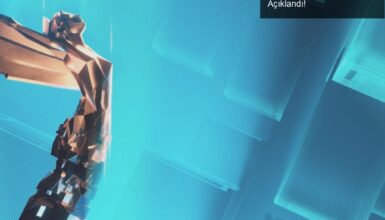 The Game Awards 2025: En Heyecan Verici Adaylar Açıklandı!