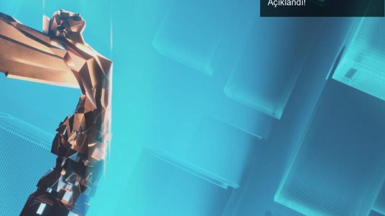 The Game Awards 2025: En Heyecan Verici Adaylar Açıklandı!