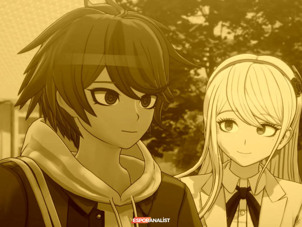 The Hundred Line: Last Defense Academy ile Danganronpa ve Zero Escape Ruhu Geri Dönüyor