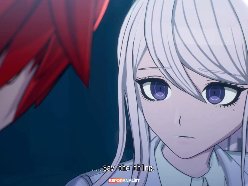 The Hundred Line: Last Defense Academy ile Danganronpa ve Zero Escape Ruhu Geri Dönüyor