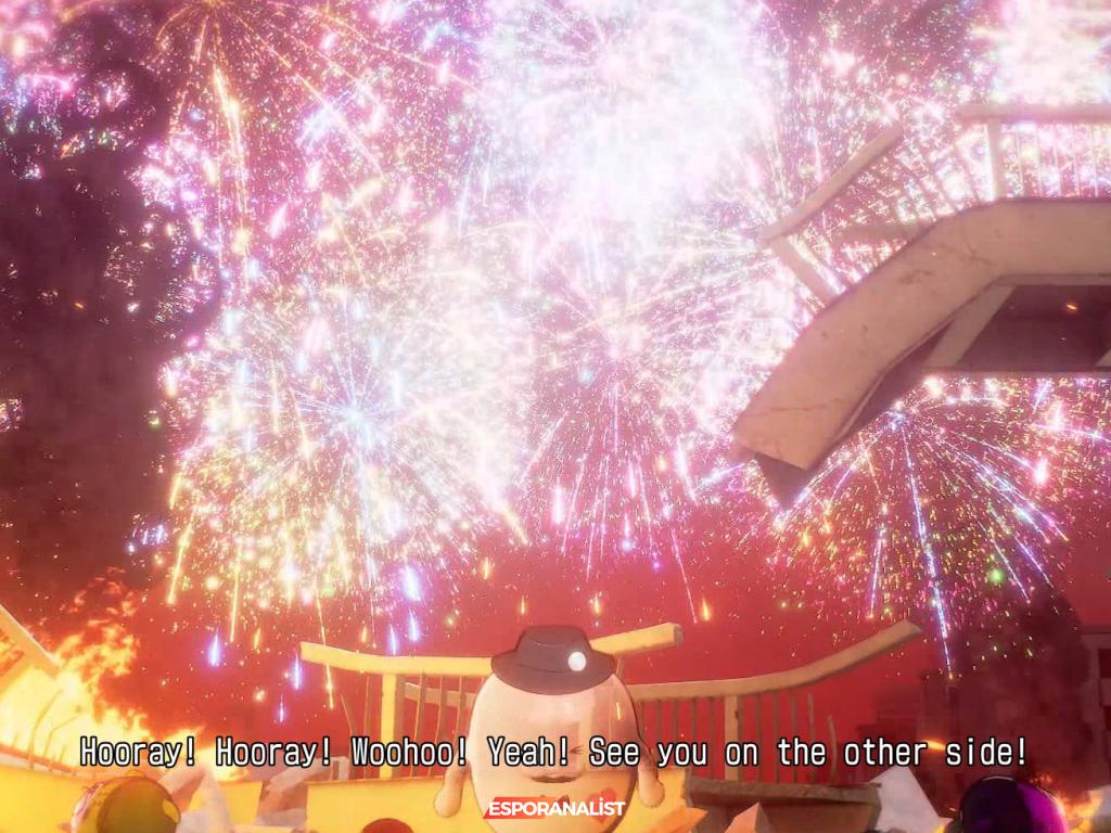 The Hundred Line: Last Defense Academy ile Danganronpa ve Zero Escape Ruhu Geri Dönüyor