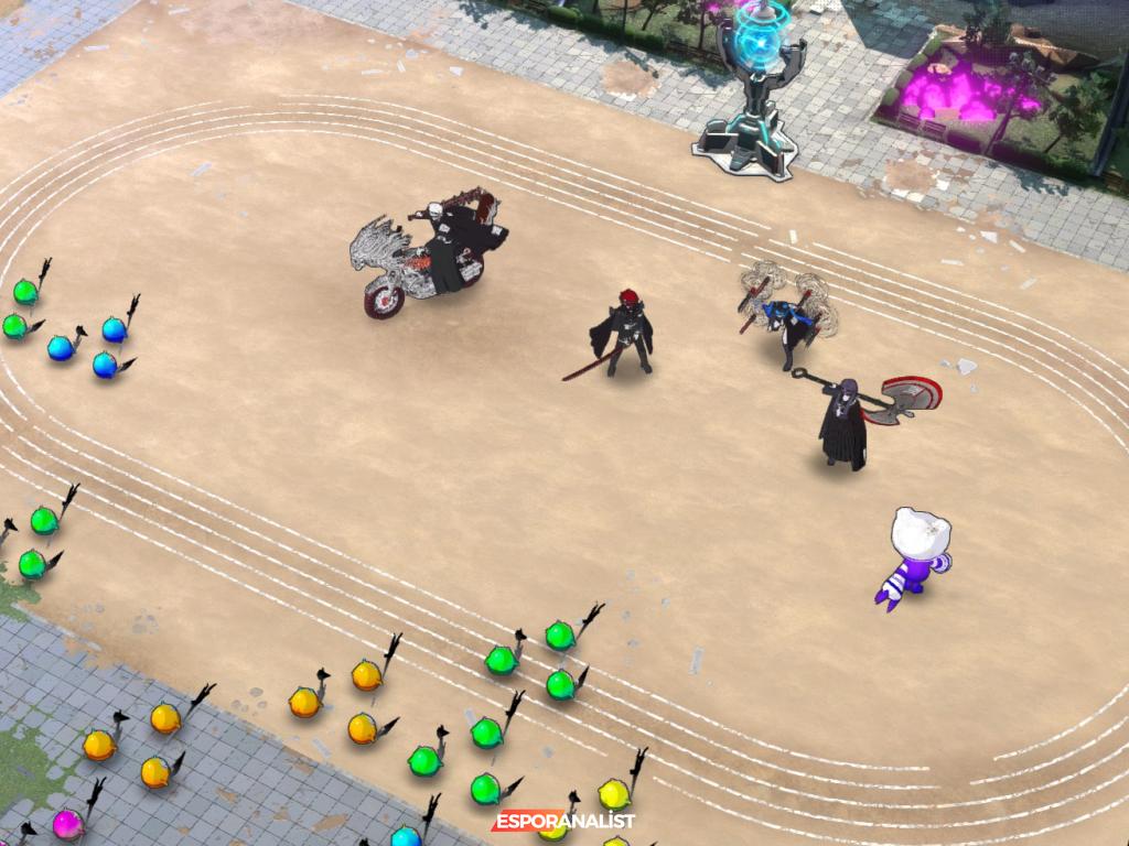 The Hundred Line: Last Defense Academy ile Danganronpa ve Zero Escape Ruhu Geri Dönüyor