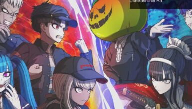 The Hundred Line: Last Defense Academy – Kodaka ve Uchikoshi’nin Harika Başarısı