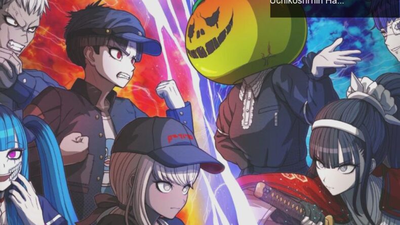 The Hundred Line: Last Defense Academy – Kodaka ve Uchikoshi’nin Harika Başarısı