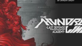 The Hundred Line: Oyunseverleri Büyüleyecek Bir Deneyim Geliyor!