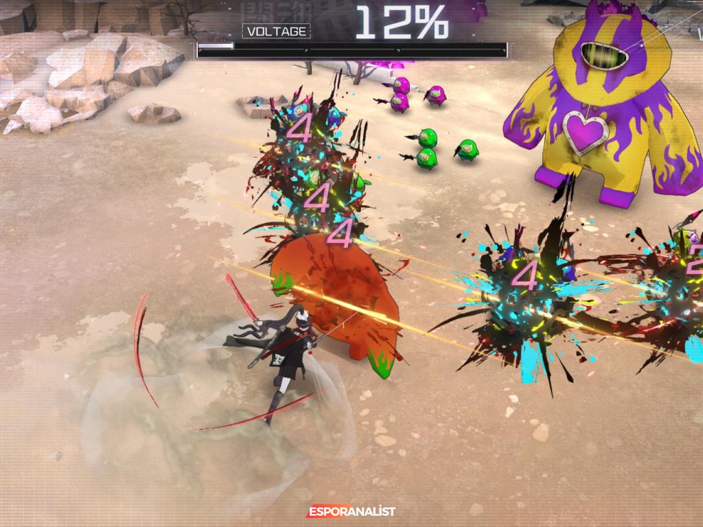 The Hundred Line: Son Savunma Akademisi ile Yeni Bir Görsel Roman Deneyimi