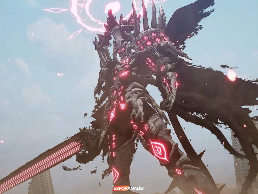 The Hundred Line: Son Savunma Akademisi ile Yeni Bir Görsel Roman Deneyimi