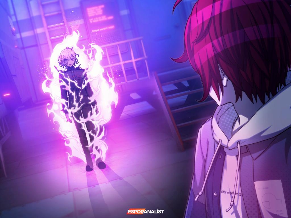 The Hundred Line: Son Savunma Akademisi ile Yeni Bir Görsel Roman Deneyimi