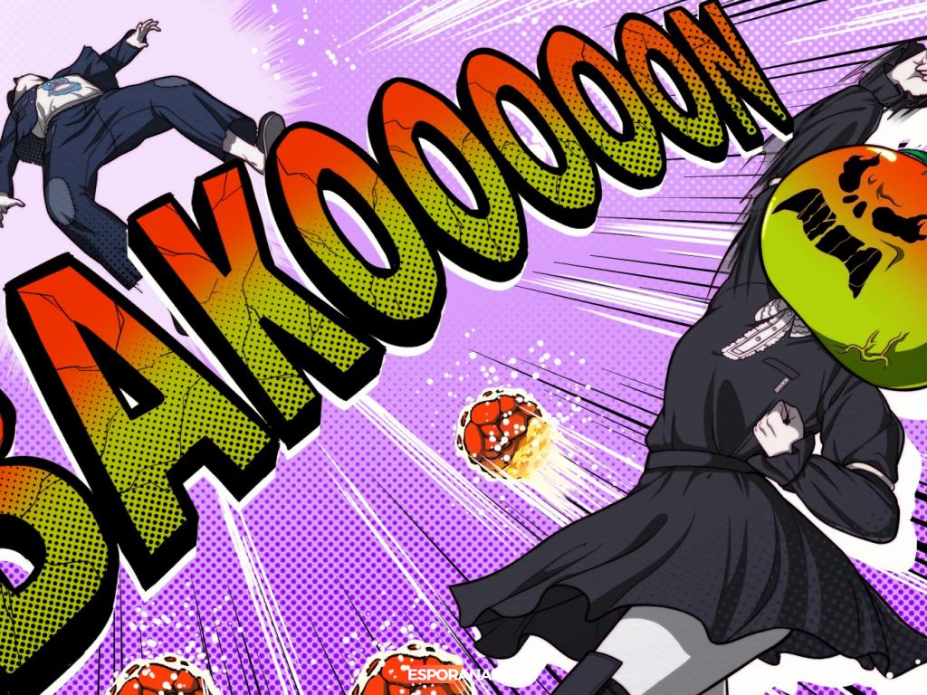 The Hundred Line: Son Savunma Akademisi ile Yeni Bir Görsel Roman Deneyimi