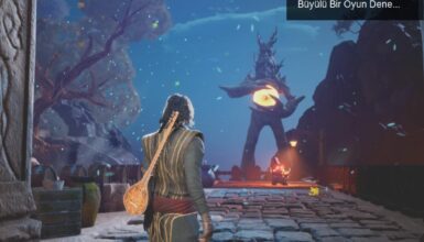 The Land of the Magnates: Anadolu’dan Yükselen Büyülü Bir Oyun Deneyimi