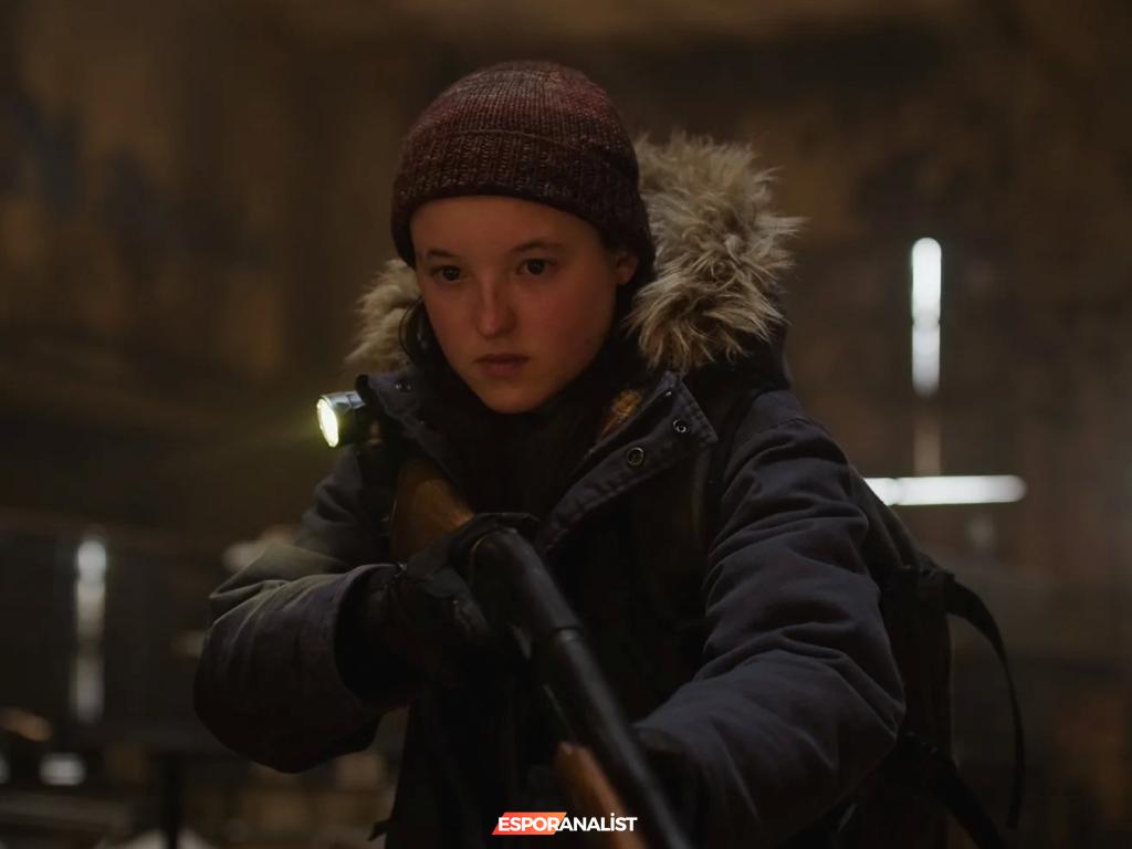 The Last of Us 2. Sezon: İntikam ve Öfkenin Karanlık Yolculuğu