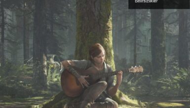 The Last of Us: 3. Oyun Hakkında Yeni İpuçları ve Belirsizlikler