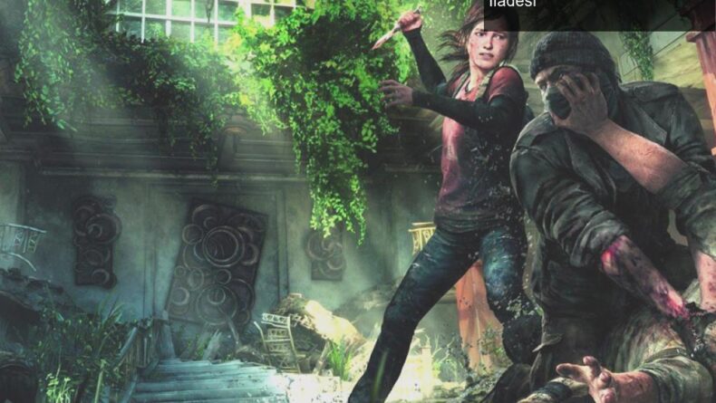 The Last of Us: Craig Mazin ve Video Oyunlarıyla Veda İfadesi