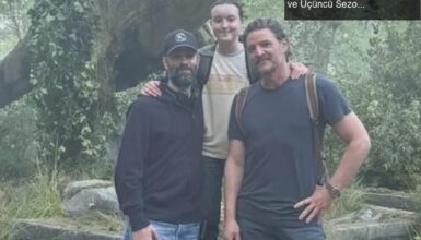 The Last of Us: HBO’dan 2027’ye Kadar Bekleme Süreci ve Üçüncü Sezon Planları