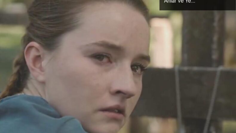 The Last of Us İkinci Sezon Fragmanı Yayında: Nostaljik Anlar ve Yeni Karakterler!