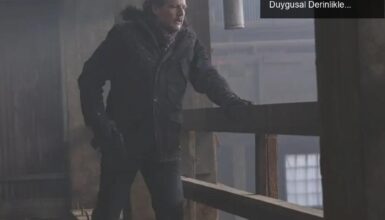 The Last of Us: İkinci Sezonun Emmy Adayları ve Duygusal Derinlikleri