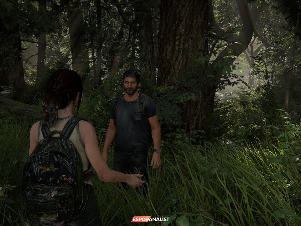 The Last of Us Part 2: Derinlik, Mekanikler ve PC Performansı Üzerine Bir İnceleme