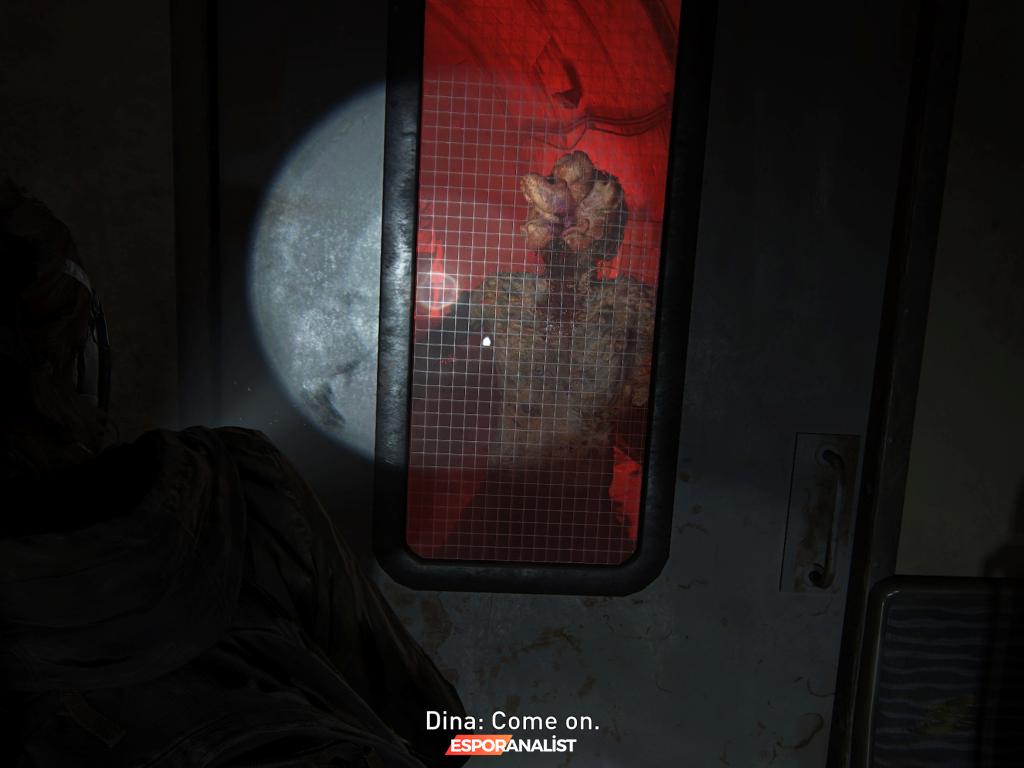 The Last of Us Part 2: Derinlik, Mekanikler ve PC Performansı Üzerine Bir İnceleme