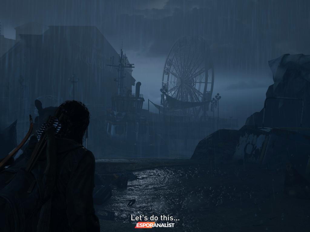 The Last of Us Part 2: Derinlik, Mekanikler ve PC Performansı Üzerine Bir İnceleme