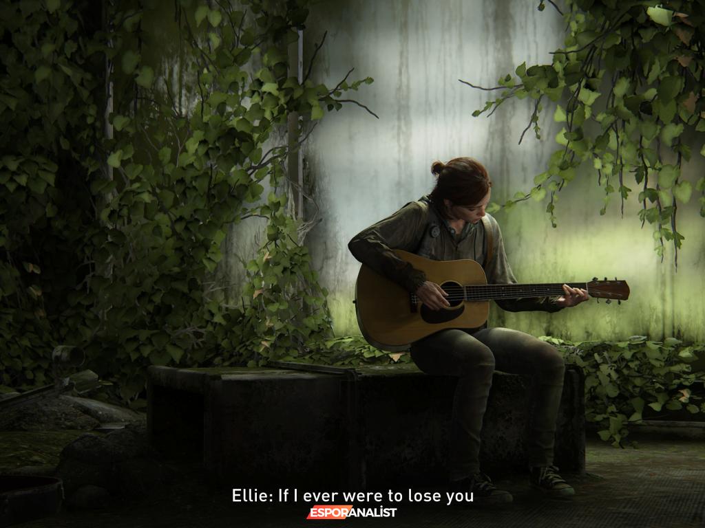 The Last of Us Part 2: Derinlik, Mekanikler ve PC Performansı Üzerine Bir İnceleme