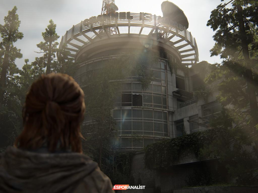 The Last of Us Part 2: Derinlik, Mekanikler ve PC Performansı Üzerine Bir İnceleme