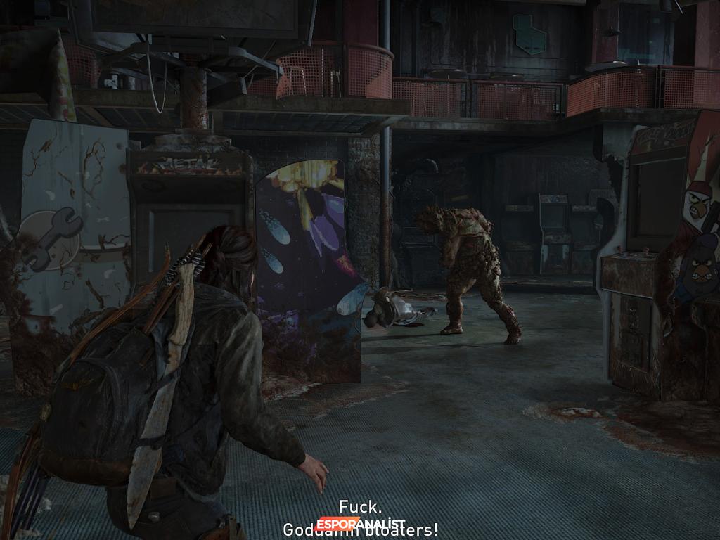 The Last of Us Part 2: Derinlik, Mekanikler ve PC Performansı Üzerine Bir İnceleme