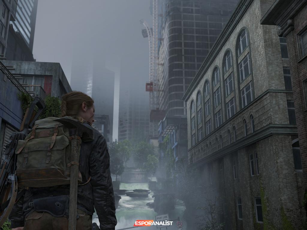 The Last of Us Part 2: Derinlik, Mekanikler ve PC Performansı Üzerine Bir İnceleme