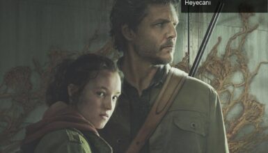 The Last of Us: Yeni Sezonun Başlangıcı ve İzleyici Heyecanı