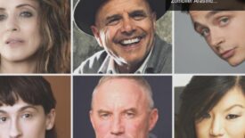 The Last of Us’un İkinci Sezonuna Yükselen Yüzler: Zombiler Arasında Kahkahalar!