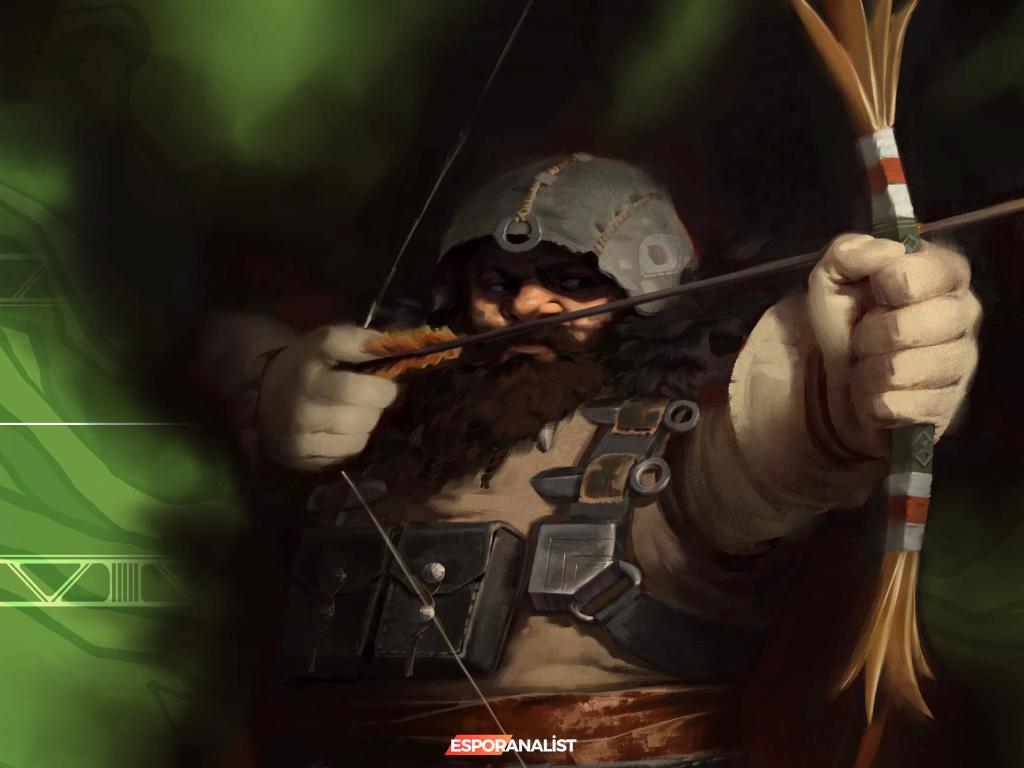 The Living Lands: Yoldaşlarınızla Macera Dolu Bir Yolculuk